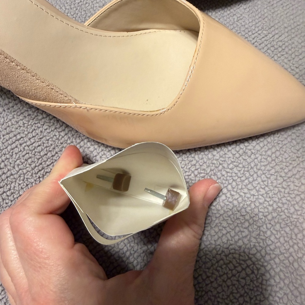 Cole Haan Rendon pump II - Picture 7 of 9